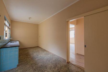 Apartamento para alugar com 130m², 3 quartos e 1 vaga Apartamento para alugar com 130m², 3 quartos e 1 vagaCozinha