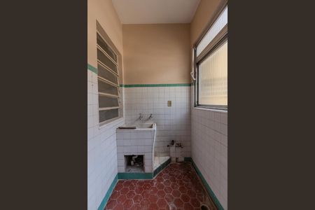 Apartamento para alugar com 130m², 3 quartos e 1 vaga Apartamento para alugar com 130m², 3 quartos e 1 vagaÁrea de Serviço