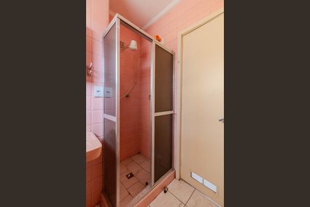 Apartamento para alugar com 130m², 3 quartos e 1 vaga Apartamento para alugar com 130m², 3 quartos e 1 vagaBanheiro da Suíte