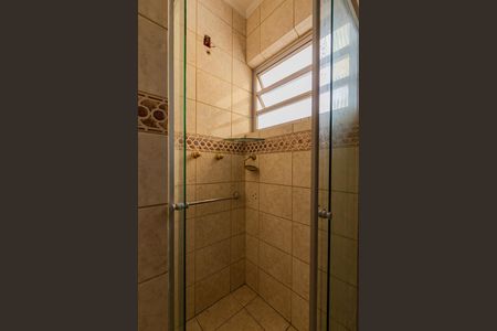 Apartamento para alugar com 130m², 3 quartos e 1 vaga Apartamento para alugar com 130m², 3 quartos e 1 vagaBanheiro Social