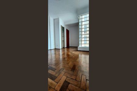Sala de apartamento à venda com 2 quartos, 59m² em Bela Vista, São Paulo