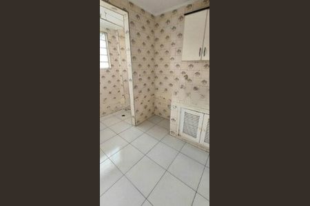 Cozinha de apartamento à venda com 2 quartos, 59m² em Bela Vista, São Paulo