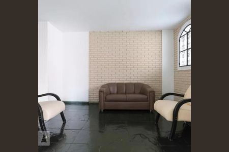 Área externa de apartamento à venda com 2 quartos, 59m² em Bela Vista, São Paulo