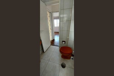 Banheiro de apartamento à venda com 2 quartos, 59m² em Bela Vista, São Paulo