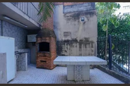 Apartamento à venda com 59m², 2 quartos e sem vaga Apartamento à venda com 59m², 2 quartos e sem vagaÁrea externa