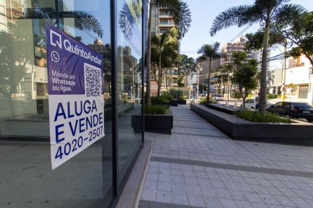 Apartamento à venda com 43m², 1 quarto e 1 vagaplaca