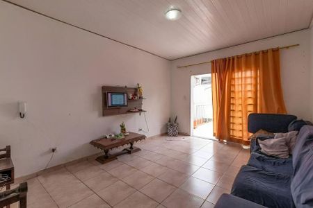 Casa à venda com 3 quartos, 140m² em Jardim Maristela, São Paulo