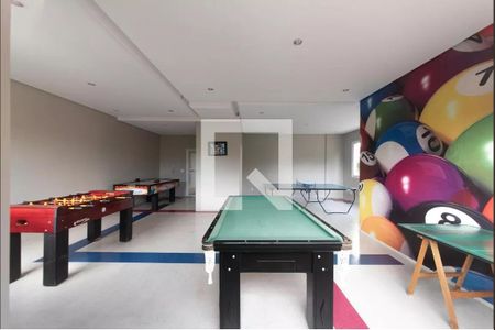 Apartamento à venda com 133m², 3 quartos e 3 vagasSalão de jogos