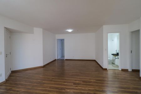 Apartamento à venda com 133m², 3 quartos e 3 vagasSala