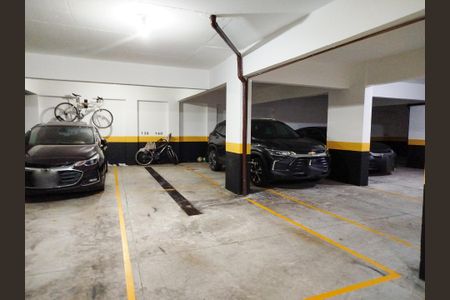 Apartamento à venda com 133m², 3 quartos e 3 vagasVaga de Garagem 1 e 2