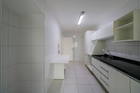 Apartamento à venda com 133m², 3 quartos e 3 vagasCozinha