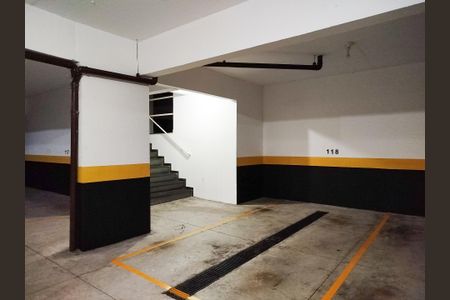 Apartamento à venda com 133m², 3 quartos e 3 vagasVaga de Garagem 3