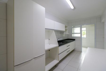 Apartamento à venda com 133m², 3 quartos e 3 vagasCozinha