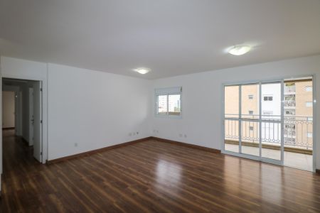 Sala de apartamento à venda com 3 quartos, 133m² em Santo Antônio, São Caetano do Sul