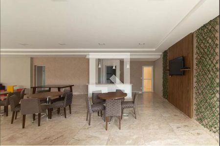 Apartamento à venda com 133m², 3 quartos e 3 vagasSalão de Festas