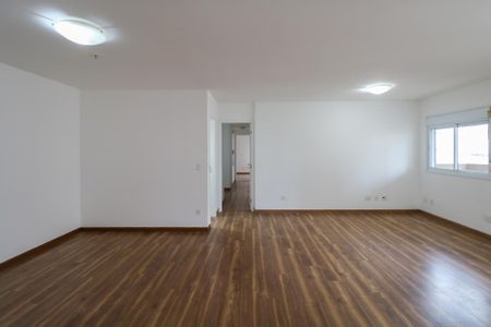 Sala de apartamento à venda com 3 quartos, 133m² em Santo Antônio, São Caetano do Sul