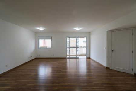 Apartamento à venda com 133m², 3 quartos e 3 vagasSala