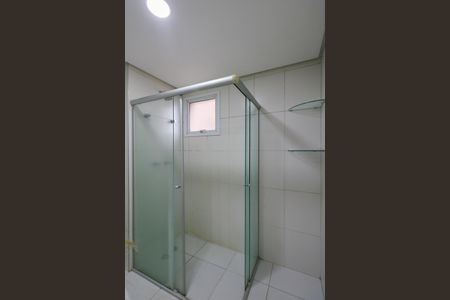 Apartamento à venda com 133m², 3 quartos e 3 vagasBanheiro da Suíte 3