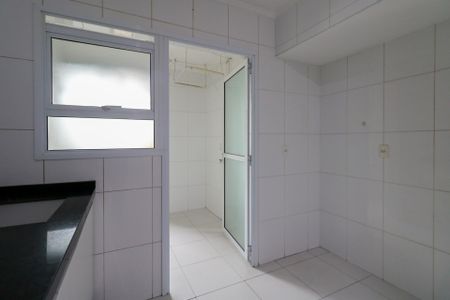Apartamento à venda com 133m², 3 quartos e 3 vagasCozinha