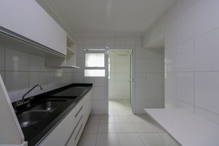 Apartamento à venda com 133m², 3 quartos e 3 vagasCozinha