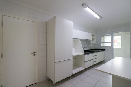 Apartamento à venda com 133m², 3 quartos e 3 vagasCozinha