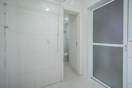 Apartamento à venda com 133m², 3 quartos e 3 vagasÁrea de Serviço