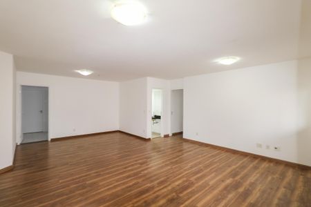 Sala de apartamento à venda com 3 quartos, 133m² em Santo Antônio, São Caetano do Sul