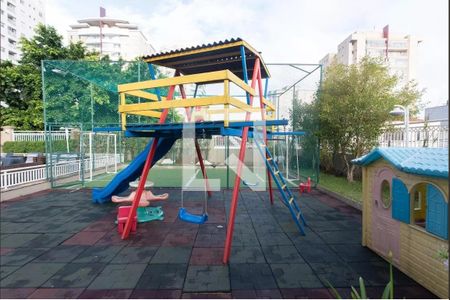 Apartamento à venda com 133m², 3 quartos e 3 vagasPlayground