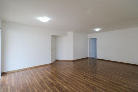 Apartamento à venda com 133m², 3 quartos e 3 vagasSala