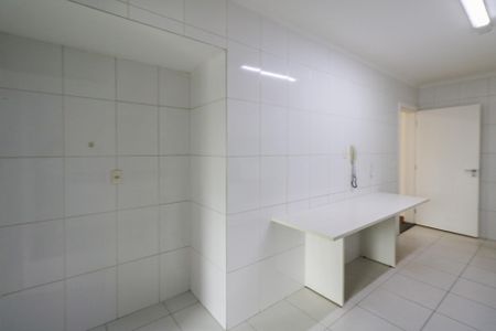 Apartamento à venda com 133m², 3 quartos e 3 vagasCozinha