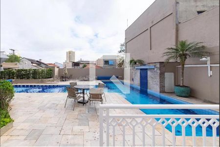 Apartamento à venda com 133m², 3 quartos e 3 vagasPiscina
