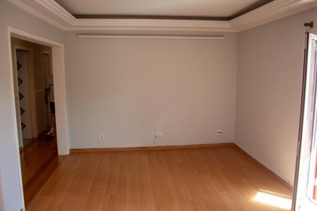 Sala de apartamento para alugar com 3 quartos, 115m² em Centro, Ribeirão Pires