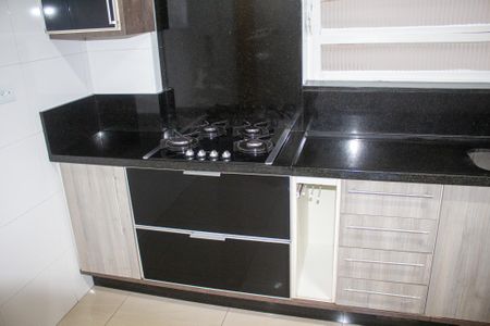 Apartamento para alugar com 115m², 3 quartos e 2 vagas Apartamento para alugar com 115m², 3 quartos e 2 vagasCozinha
