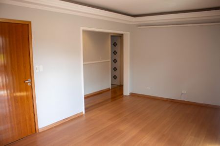 Sala de apartamento para alugar com 3 quartos, 115m² em Centro, Ribeirão Pires