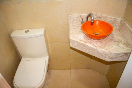 Apartamento para alugar com 115m², 3 quartos e 2 vagas Apartamento para alugar com 115m², 3 quartos e 2 vagasLavabo