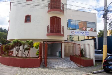 Apartamento para alugar com 115m², 3 quartos e 2 vagas Apartamento para alugar com 115m², 3 quartos e 2 vagasFachada Garagem