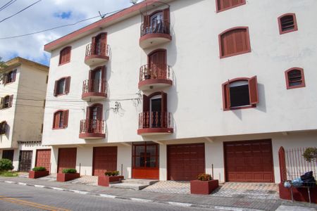 Apartamento para alugar com 115m², 3 quartos e 2 vagas Apartamento para alugar com 115m², 3 quartos e 2 vagasFachada Principal