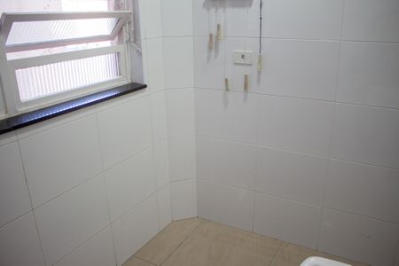 Apartamento para alugar com 115m², 3 quartos e 2 vagas Apartamento para alugar com 115m², 3 quartos e 2 vagasÁrea de Serviço