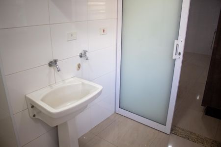 Apartamento para alugar com 115m², 3 quartos e 2 vagas Apartamento para alugar com 115m², 3 quartos e 2 vagasÁrea de Serviço