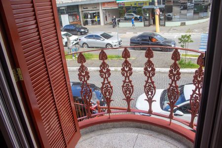 Apartamento para alugar com 115m², 3 quartos e 2 vagas Apartamento para alugar com 115m², 3 quartos e 2 vagasVaranda Suite