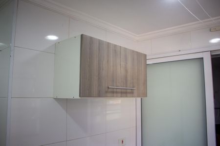 Apartamento para alugar com 115m², 3 quartos e 2 vagas Apartamento para alugar com 115m², 3 quartos e 2 vagasÁrea de Serviço