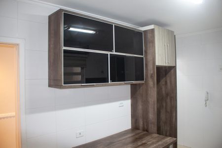 Apartamento para alugar com 115m², 3 quartos e 2 vagas Apartamento para alugar com 115m², 3 quartos e 2 vagasCozinha