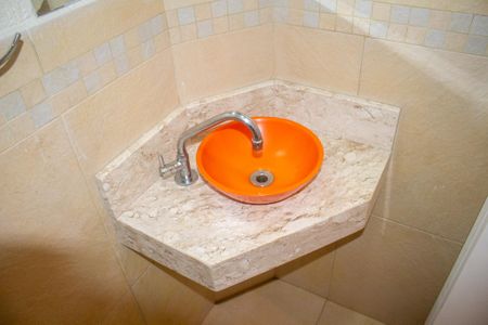 Apartamento para alugar com 115m², 3 quartos e 2 vagas Apartamento para alugar com 115m², 3 quartos e 2 vagasLavabo