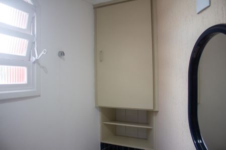 Apartamento para alugar com 115m², 3 quartos e 2 vagas Apartamento para alugar com 115m², 3 quartos e 2 vagasBanheiro Suite