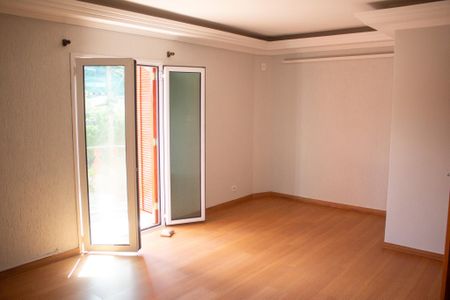 Sala de apartamento para alugar com 3 quartos, 115m² em Centro, Ribeirão Pires