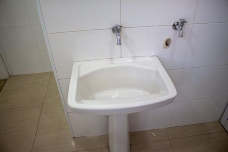 Apartamento para alugar com 115m², 3 quartos e 2 vagas Apartamento para alugar com 115m², 3 quartos e 2 vagasÁrea de Serviço