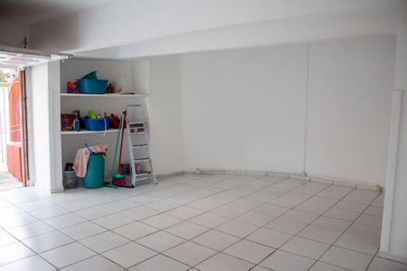 Apartamento para alugar com 115m², 3 quartos e 2 vagas Apartamento para alugar com 115m², 3 quartos e 2 vagasGaragem