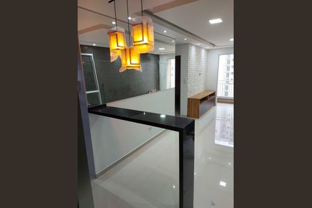 Sala de apartamento à venda com 2 quartos, 50m² em Jardim Vila Formosa, São Paulo