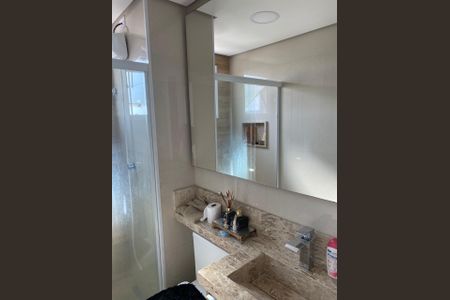 Apartamento à venda com 50m², 2 quartos e 1 vagaBanheiro