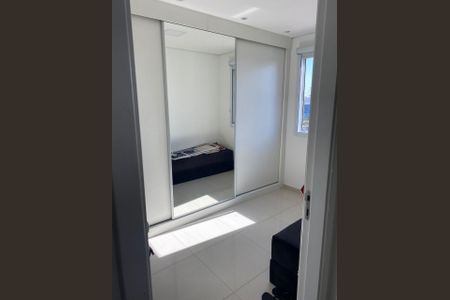 Apartamento à venda com 50m², 2 quartos e 1 vagaQuarto